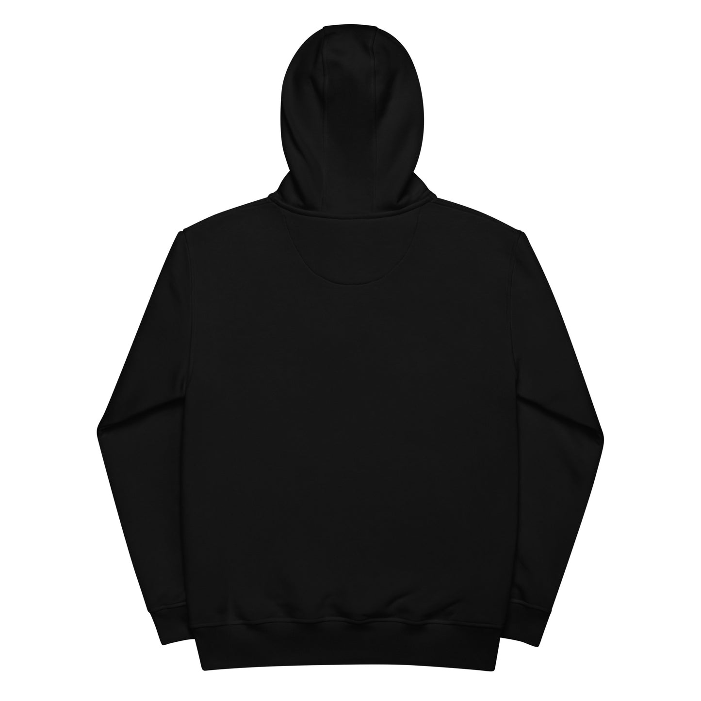 BATW Design 5 Premium Eco hoodie BLACK Unisex